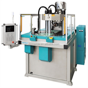 Vertical Injection Molding Machine Rotary Table plastic injection machine