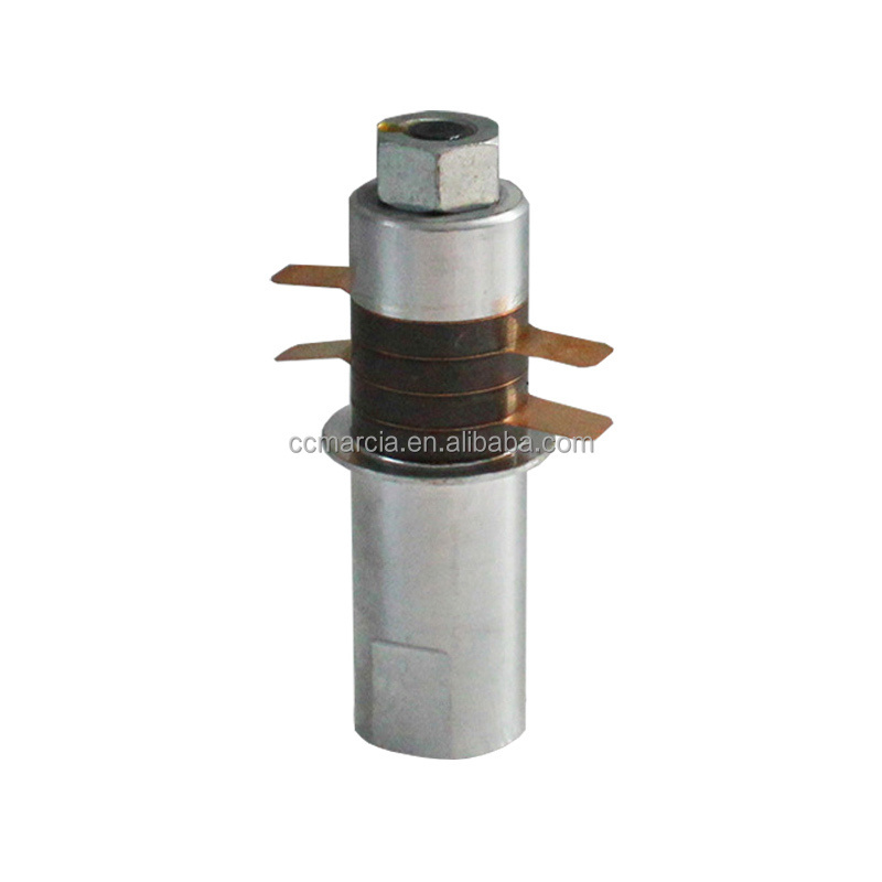 Manufactured ultrasonic transducer in China Ultrasonic air transducer