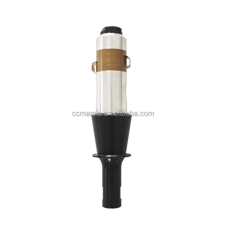 Wholesale price 15khz 25khz 28khz ultrasound wave underwater cleaning piezoelectric ultrasonic transducer