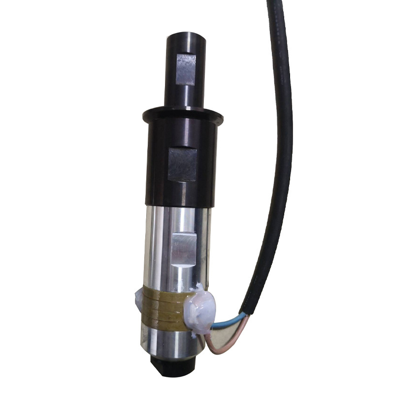 20khz 15khz  plastic welder  ultrasonic  transducer