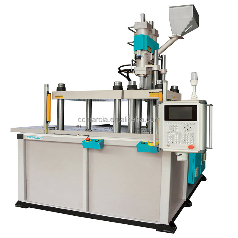 Vertical Injection Molding Machine Rotary Table plastic injection machine