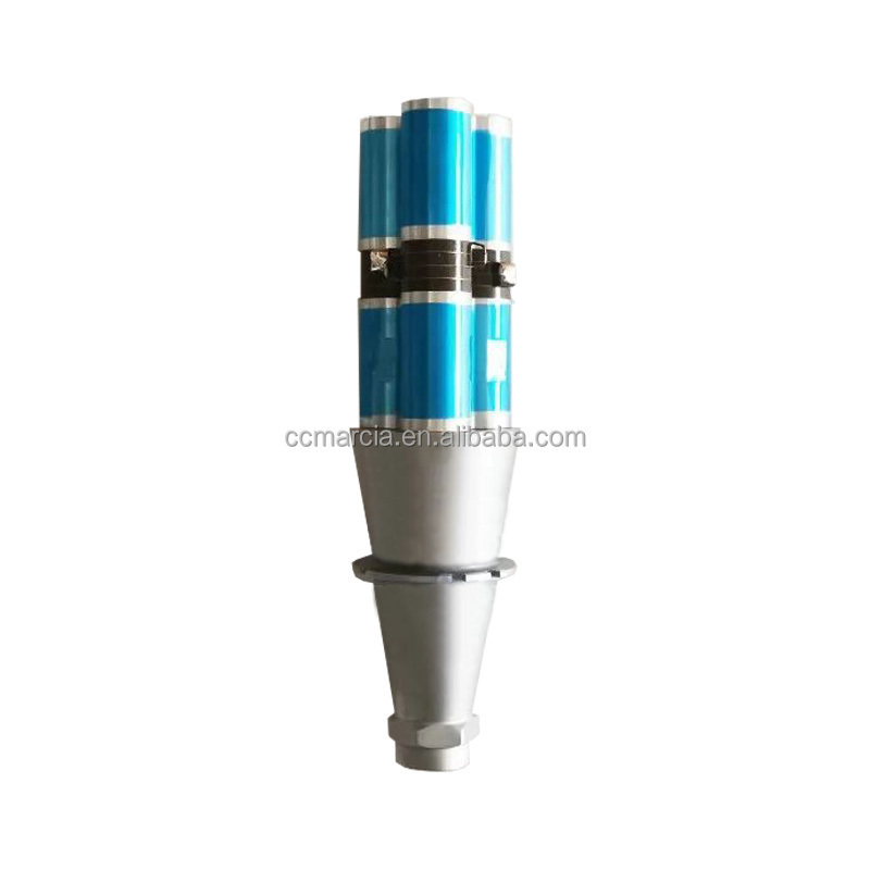 Manufactured ultrasonic transducer in China Ultrasonic air transducer