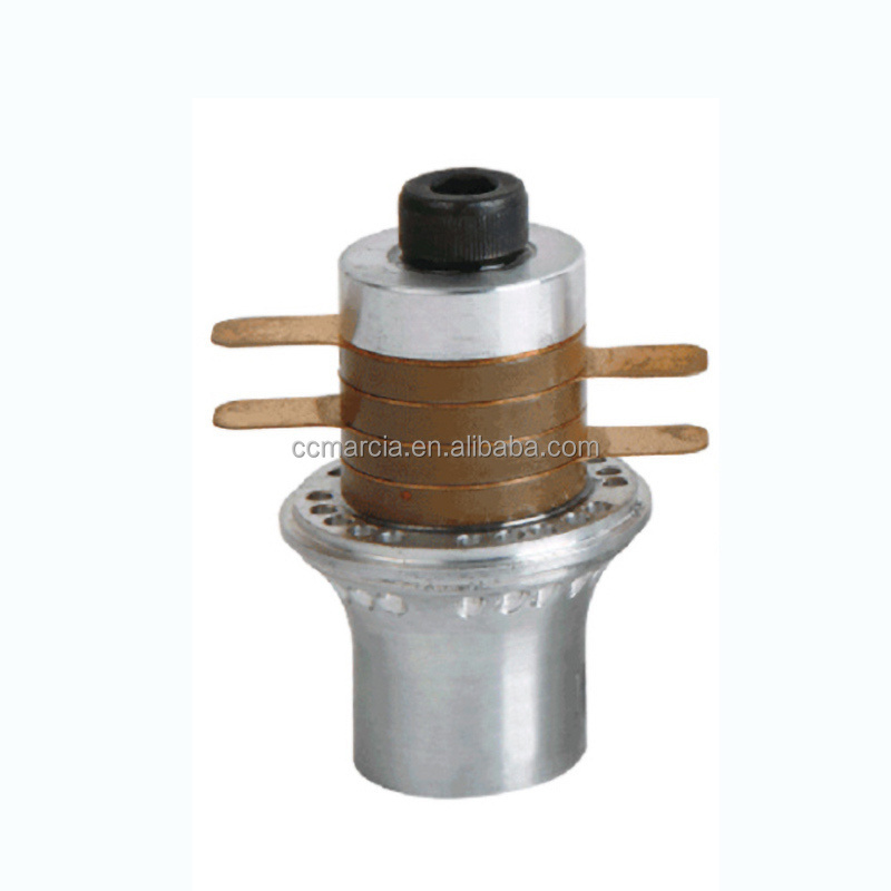 Manufactured ultrasonic transducer in China Ultrasonic air transducer