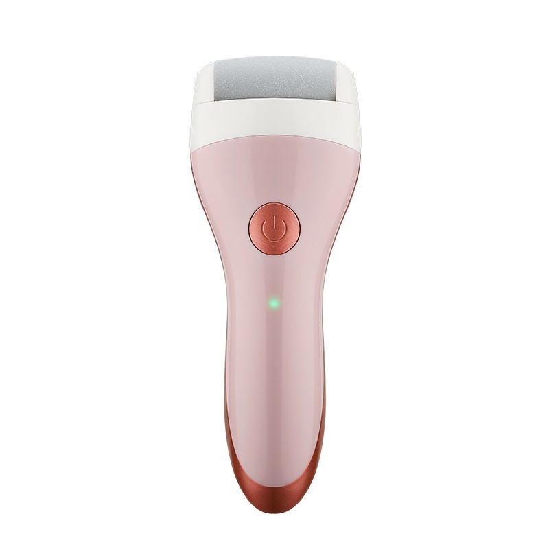 Callus Remover USB Electronic Foot Grinder  Rechargeable Electronic Foot File