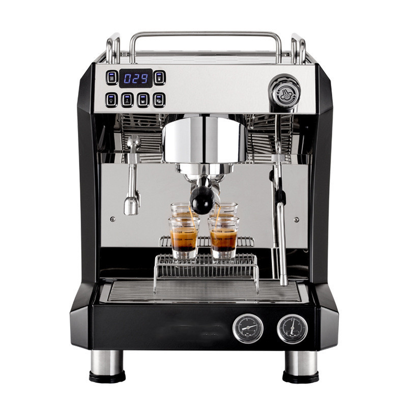 YOUR BEST CHOICE  MAKER Intelligent coffee maker integrated home automatic American Italian small business office  COFFEE MAKER