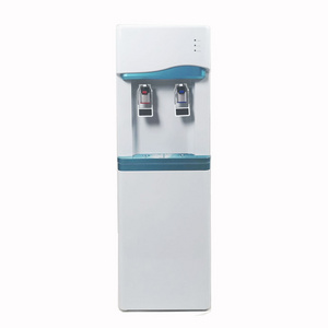 Good Price Wholesale Hot and Cold Vertical Standing Water Dispenser without Refrigerator