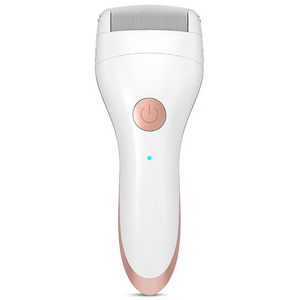 Callus Remover USB Electronic Foot Grinder  Rechargeable Electronic Foot File