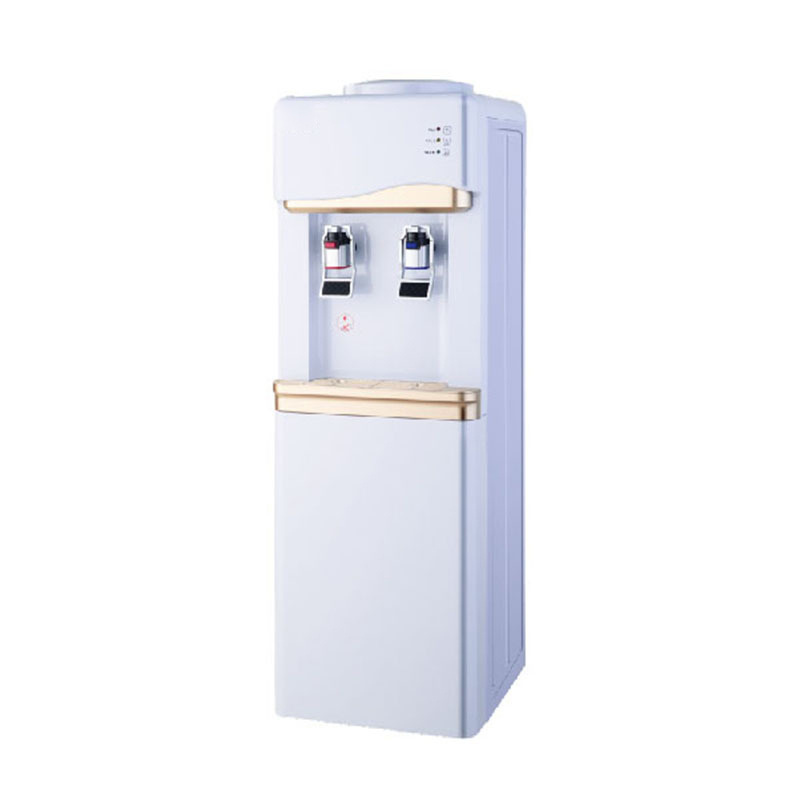 Good Price Wholesale Hot and Cold Vertical Standing Water Dispenser without Refrigerator