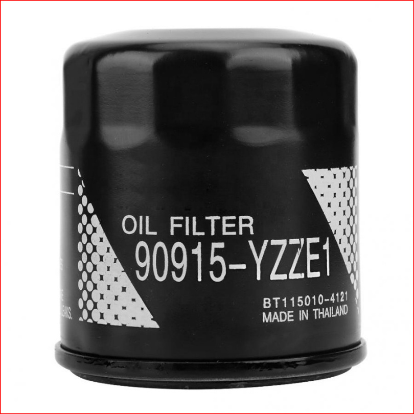 Wholesale Car Oil Filter 90915-YZZE1 90915 YZZE1 YZZE2 YZZD2 YZZD4 90919-10001 For Toyota