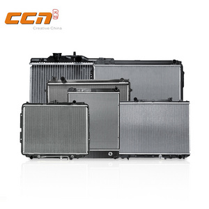 Auto Spare Parts Water Cooling System Oil Cooler Radiator Copper Aluminum Car Radiator for Honda Toyota suzuki BMW F10 Radiator