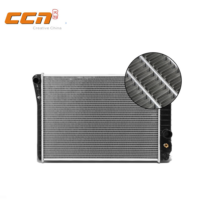 Auto Spare Parts Water Cooling System Oil Cooler Radiator Copper Aluminum Car Radiator for Honda Toyota suzuki BMW F10 Radiator