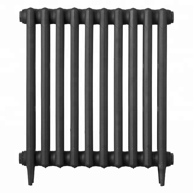 Traditional Victorian 3 Column 745mm Cast Iron Radiator