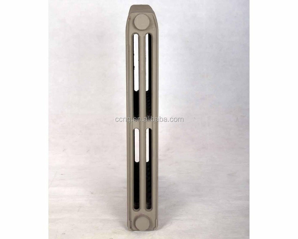 Algeria Hot Sale Cast Iron Radiator 710 for Home Water Heating