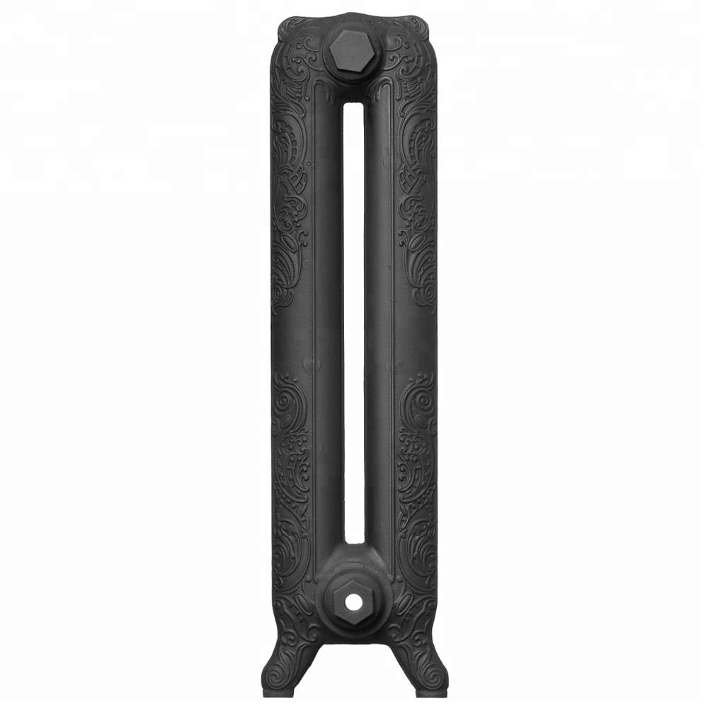 Tall Ascot 2 Column 768mm Cast Iron Radiator