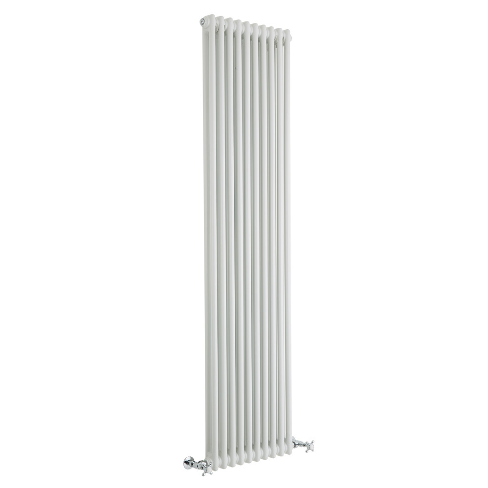 Traditional Column Radiators - Vertical Style Central Heating radiator