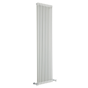 Traditional Column Radiators - Vertical Style Central Heating radiator