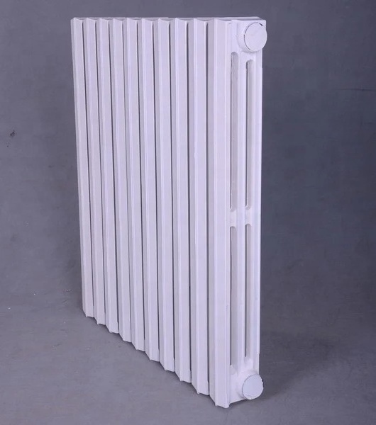 Cast iron radiator 680 popular in Algeria and Tunisia