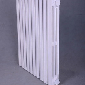 Cast iron radiator 680 popular in Algeria and Tunisia