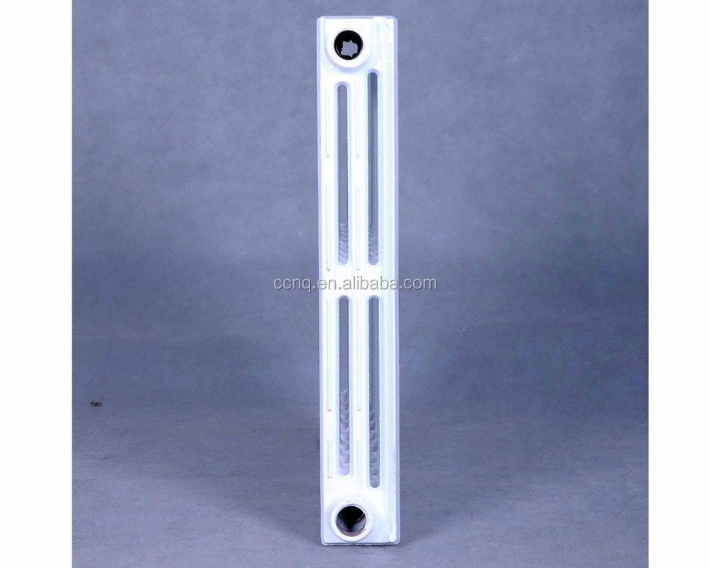 Cast iron flat radiator, model is complete/Cast Iron Radiator for Russian Speaking Market/home heating radiator