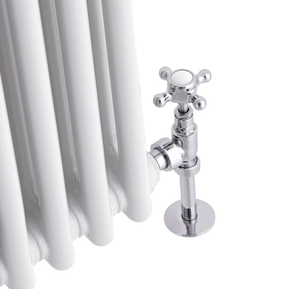 Traditional Column Radiators - Vertical Style Central Heating radiator