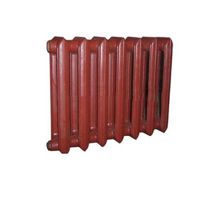 Manufacturers export Russian cast iron radiator/Cast Iron Radiator Mc140 Popular Russia Style