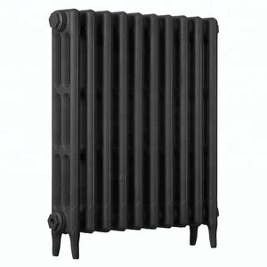 Traditional Victorian 3 Column 745mm Cast Iron Radiator