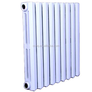 Cast iron flat radiator, model is complete/Cast Iron Radiator for Russian Speaking Market/home heating radiator