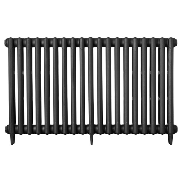 Traditional Victorian 3 Column 745mm Cast Iron Radiator