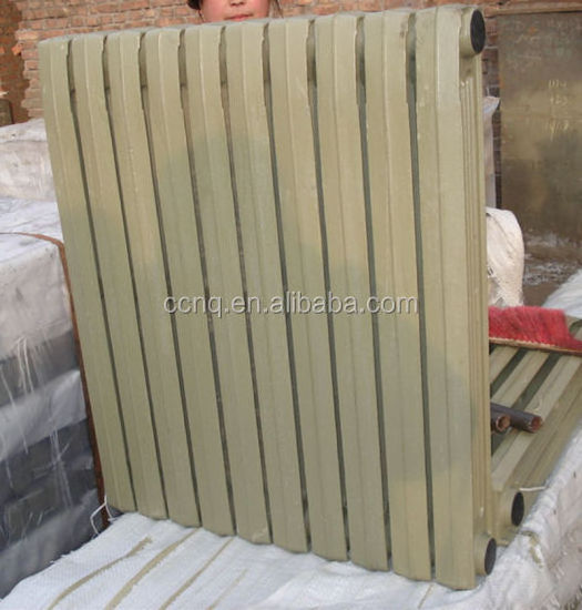 Algeria Hot Sale Cast Iron Radiator 710 for Home Water Heating