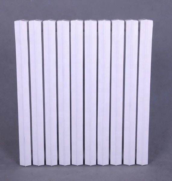 Cast iron radiator 680 popular in Algeria and Tunisia