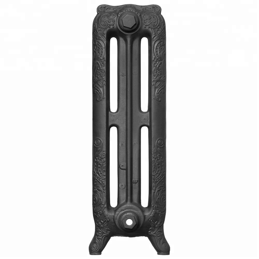 Balmoral 3 Column 768mm Cast Iron Radiator