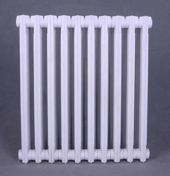 Cast iron radiator 680 popular in Algeria and Tunisia