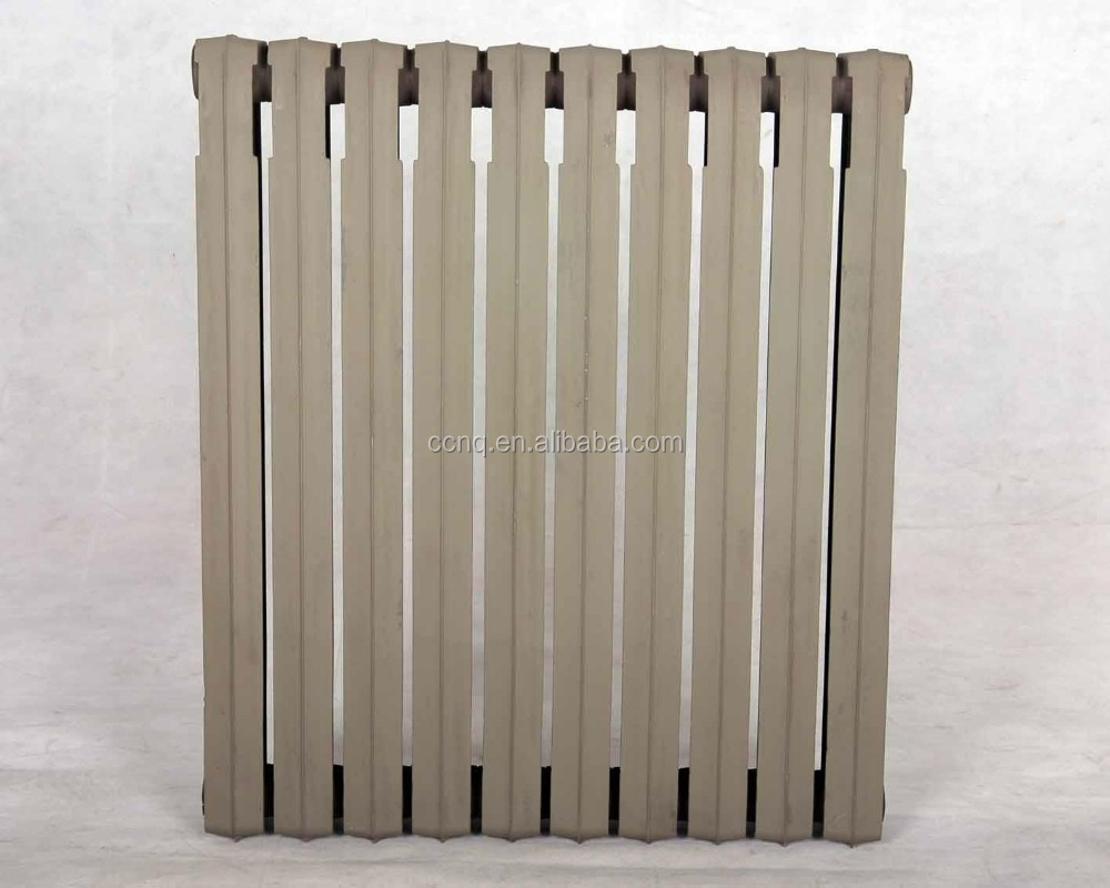 Algeria Hot Sale Cast Iron Radiator 710 for Home Water Heating