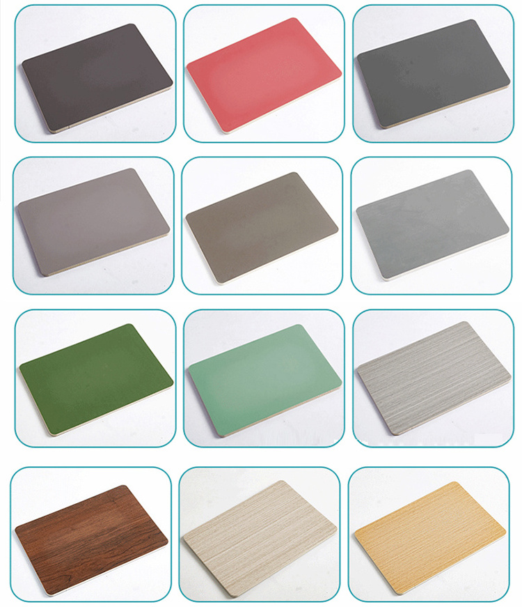 Oem Wpc Wall Bamboo Wood Fiber High Density Wood Color Plastic Solid Wood Veneer Tv Background Wall