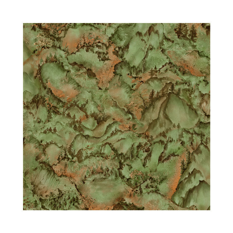 Wall Wallpaper Glue Marble Green Gold Wallpaper The House Abstract Wall Mural Wallpaper