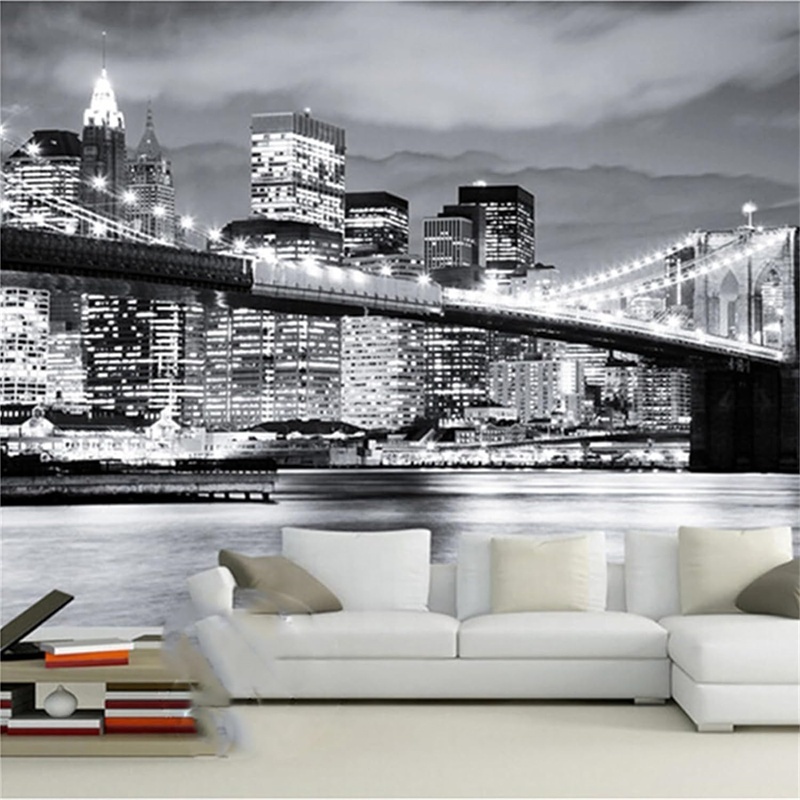 Wholesale Price photo Wallpaper 3D Wallpaper Murals Ceiling Murals Nature for Sale