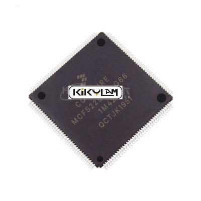 electronics components original integrated circuits ic chip MCF52258CAG66 microcontrollers manufacturing MCU supplier microchip