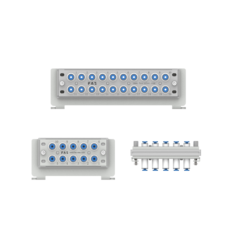 53S15R-001N3 original Electronic Components Integrated circuit supplier RF terminal