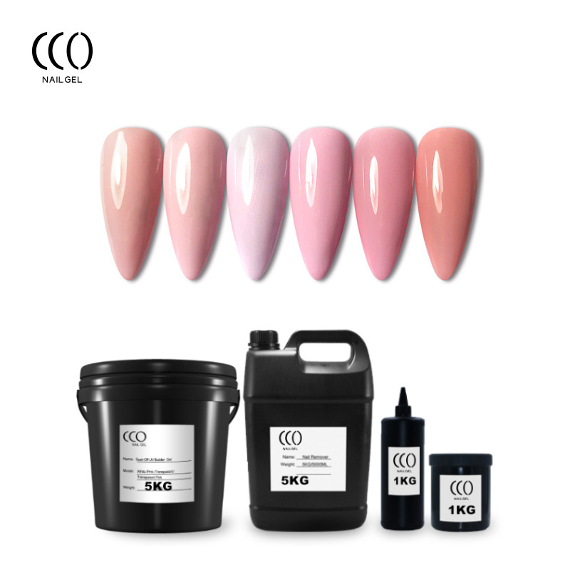 CCO china nail polish 2000 colors uv led gel polish free samples hema free nail glue