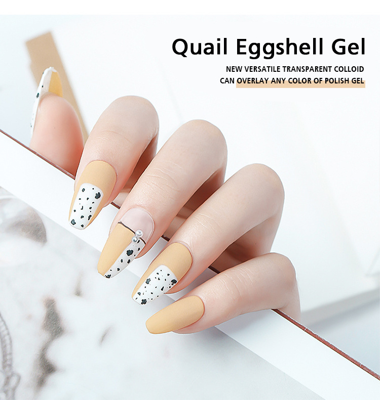 semi permanent nail polish sugar color nail polish rubber free base gel uv bulk factory