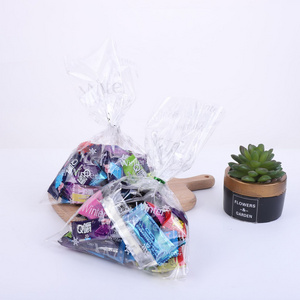 Transparent Cellophane Bag Clear Opp Plastic Bags for Candy Lollipop Cookie packing Wedding Party Gift Bag