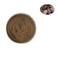 Raw material Pine Bark Extract bulk Powder 95% OPC proanthocyanidins