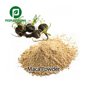 Factory Supply Black Maca Root Extract Powder for male health