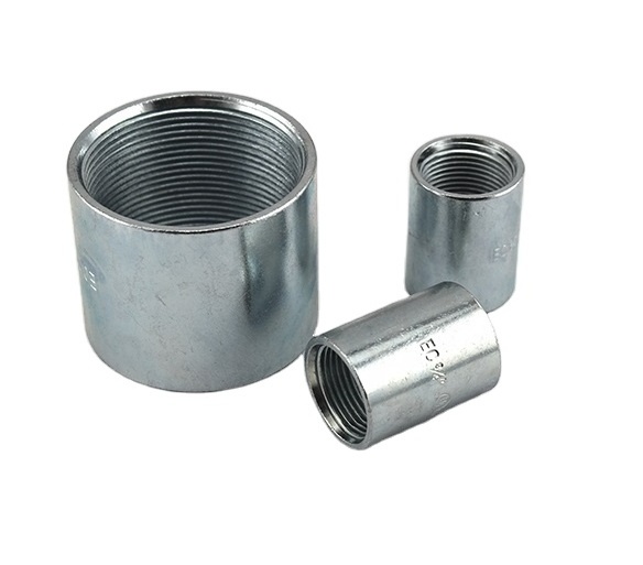 Rigid Galvanized Steel Conduit Coupling