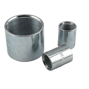 Rigid Galvanized Steel Conduit Coupling