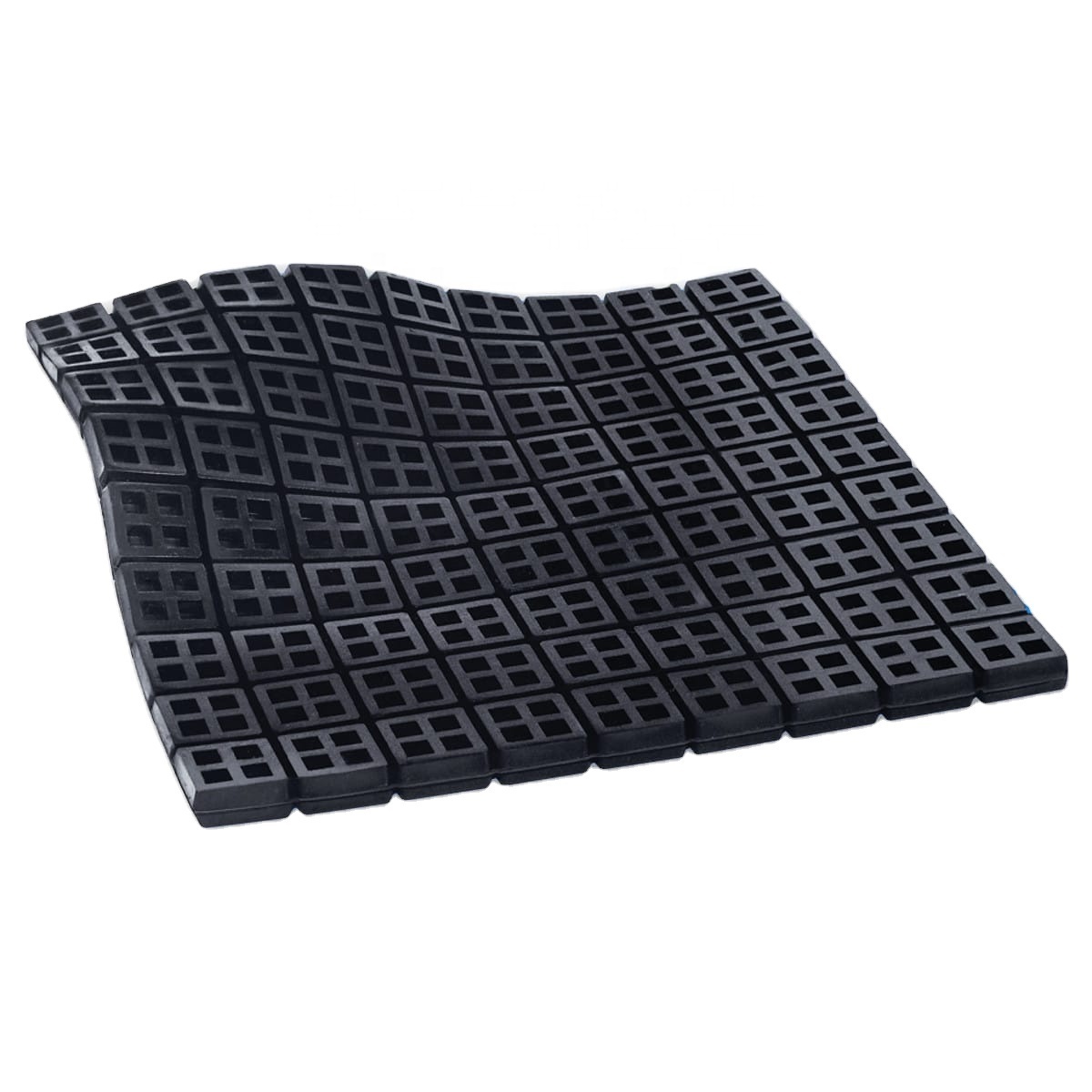 Heavy Duty Anti Vibration Pads 6