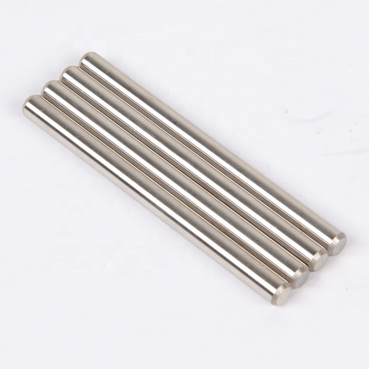 Customized precision motor shaft non-standard CNC machining motor shaft core Stainless steel micro Toy motor shaft