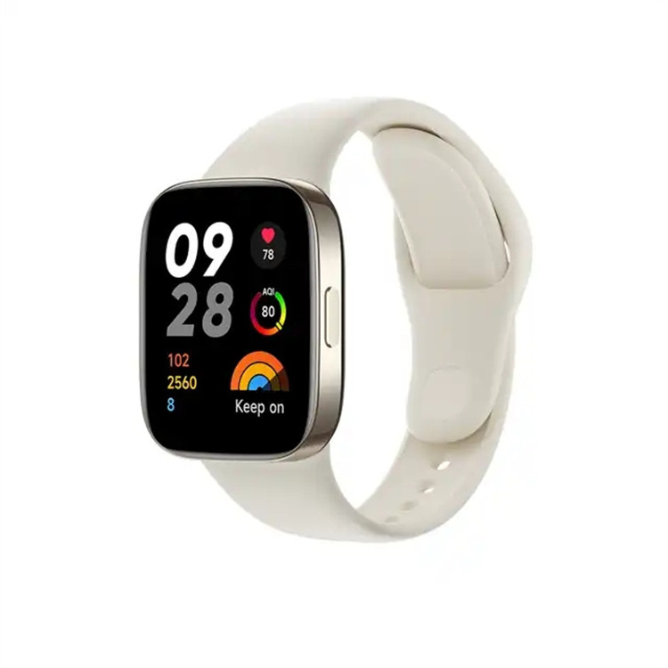 Xiaomi Redmi Watch 3 Smart Watch 1.75