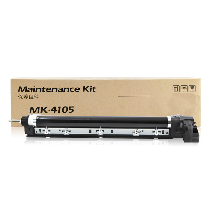 Compatible Drum unit for Kyocera Taskalfa 1800 2200 1801 2010 2011 MK4105 MK-4105 Maintenance Kit Drum Unit