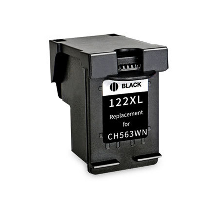 Compatible hp 122 122xl ink cartridge for HP Deskjet D1000 1050 2000 2050 2510 3000 Envy 4500 5530 4630 4632